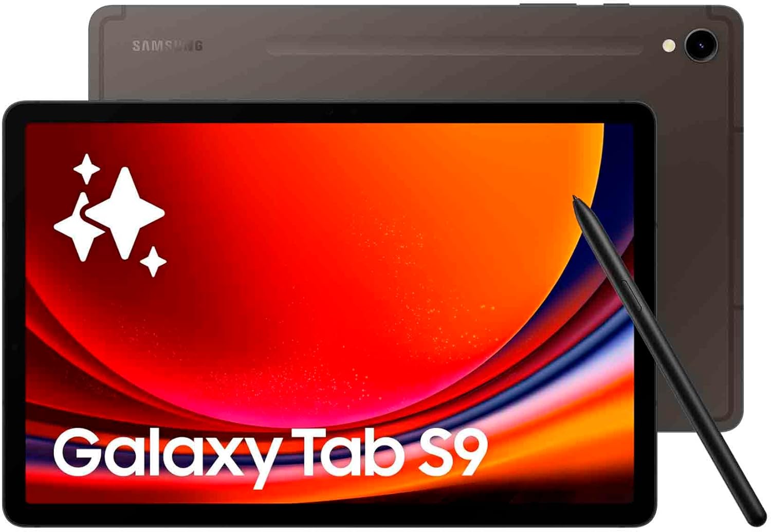 Samsung Galaxy Tab S9 Ultra
