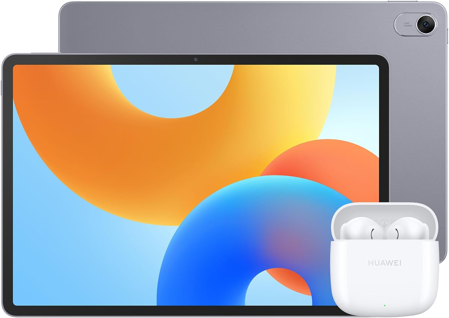 Huawei MatePad 11.5 : Excellence Sans Google