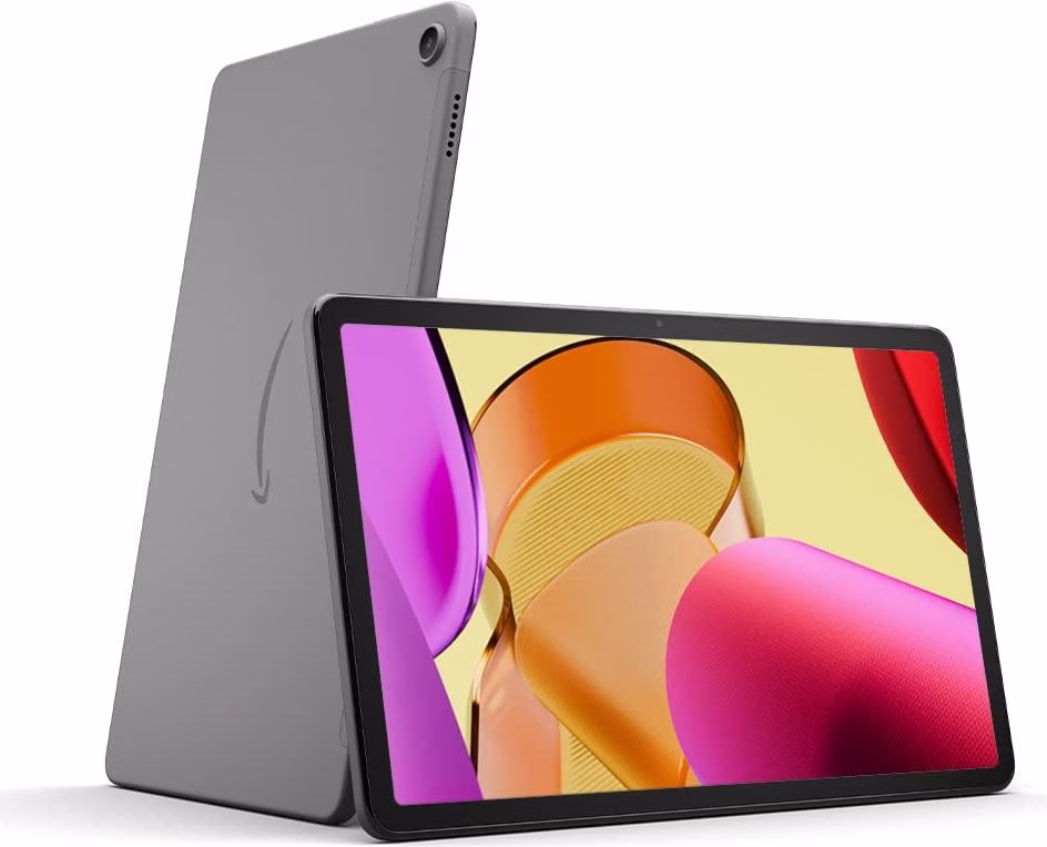 Amazon Fire Max 11 : Divertissement Sans Limites