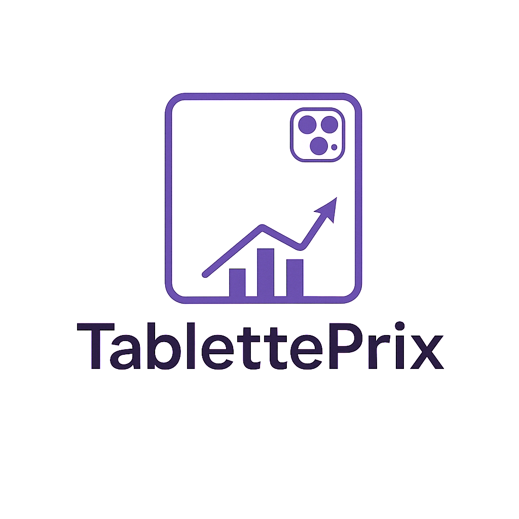 TablettePrix